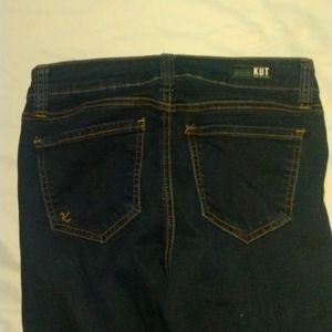 Kut jeans sz 2